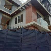 3.5 ana baneko new house tokha saibaba school najik