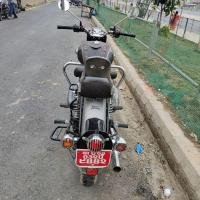 132 lot Bullet 350 classic