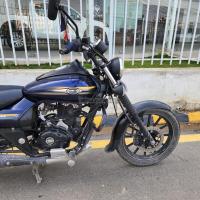 150 avenger 88 lot