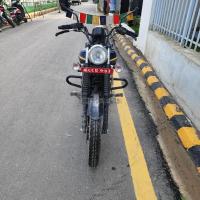 150 avenger 88 lot