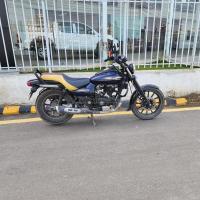 150 avenger 88 lot