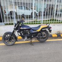 150 avenger 88 lot