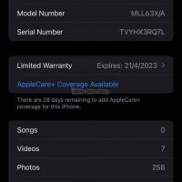 iphone 13 pro max 128gb