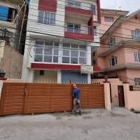 Commercial Space For Rent in Kalanki