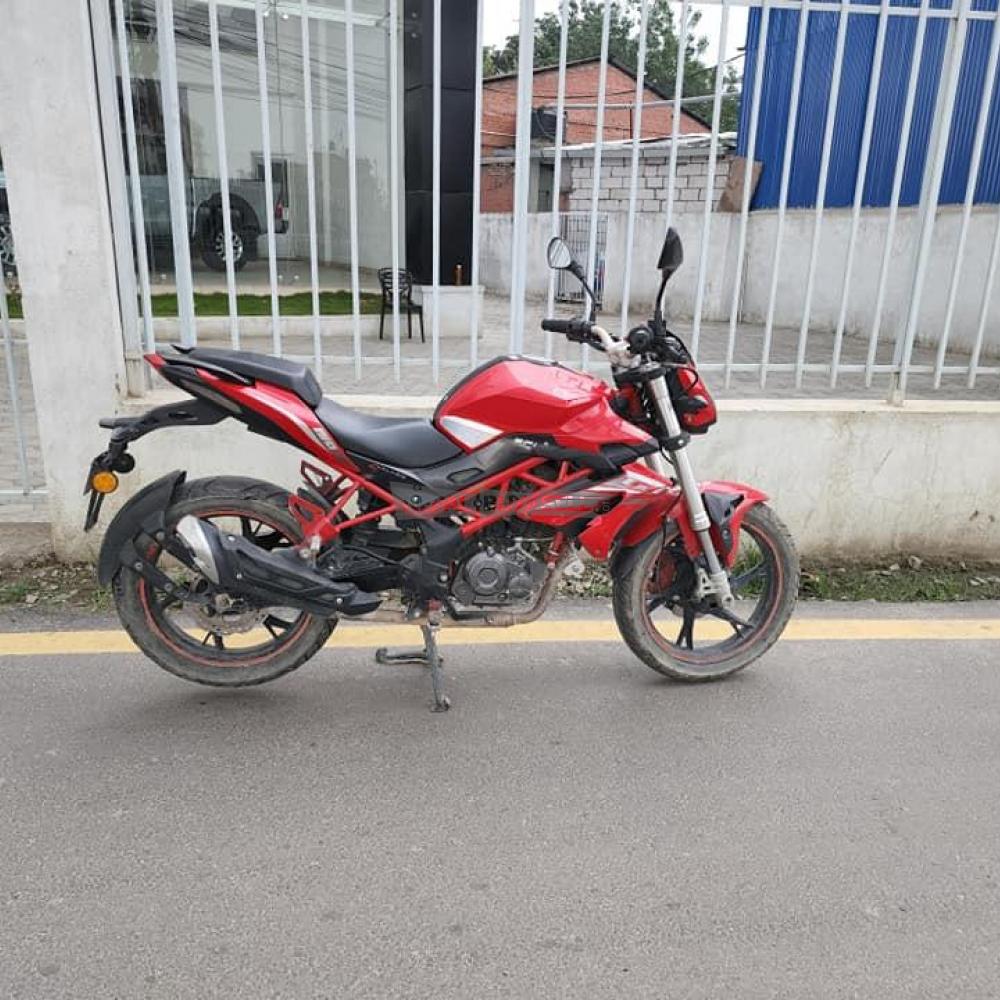 Benelli 150i 115 lot - 1