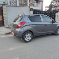 i20 magna 2010 model on sell