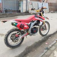 Motorhead 250cc 130 lot urgent sell