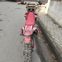 Motorhead 250cc 130 lot urgent sell