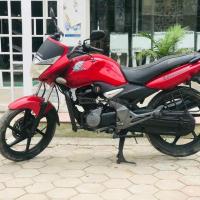 41 Lot honda unicorn on sale