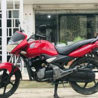 41 Lot honda unicorn on sale