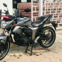 67 Lot gixxer on sale