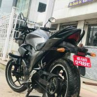 67 Lot gixxer on sale