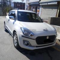 Swift zxi 2019 model