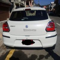 Swift zxi 2019 model
