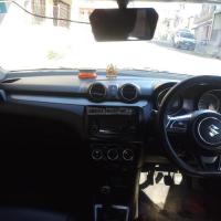 Swift zxi 2019 model