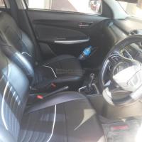 Swift zxi 2019 model