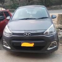 Grand i10 magna 2016