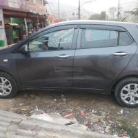 Grand i10 magna 2016