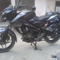 NS 200 for sale