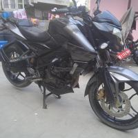NS 200 for sale