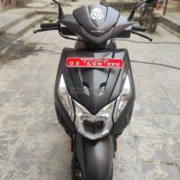 dio scooter for sale