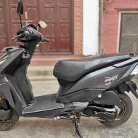 dio scooter for sale