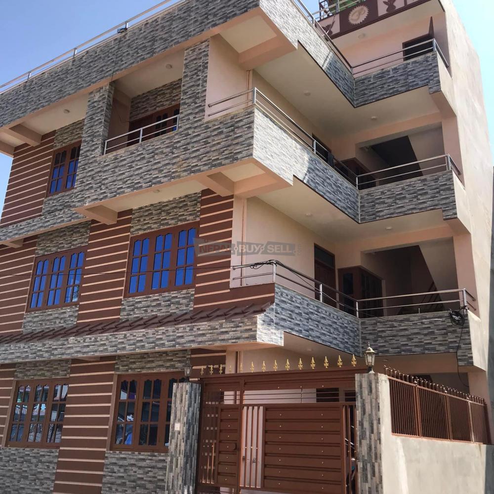 house on sale in Banepa - 1/8