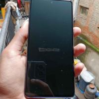 Samsung note 10 lite 6/128gb fully fresh set on sale with original charger