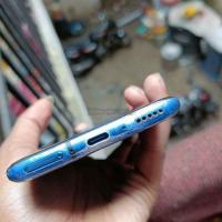 Oneplus 7t pro 8/256gb fully fresh set