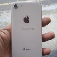 iPhone 8 for sale 64gb halka display ma crack xa - 1