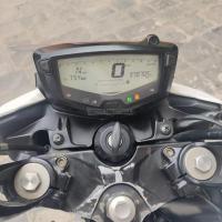 TVS Apache on sale