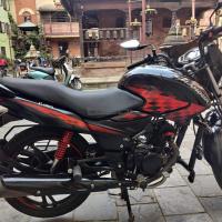 Hero Glamour I3s on sale