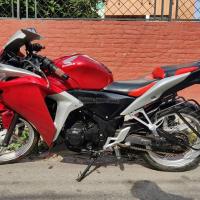 Honda CBR 250 for sale