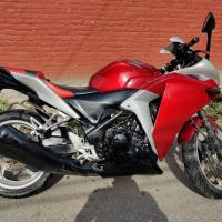 Honda CBR 250 for sale