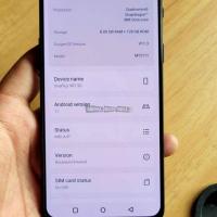 Oneplus 9RT