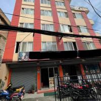Guest House  for sale at Prime Location - 1
