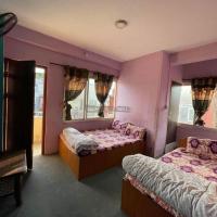 Guest House  for sale at Prime Location