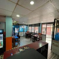 Guest House  for sale at Prime Location