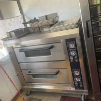 Bakery equipment