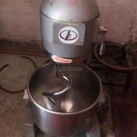 Bakery equipment