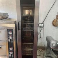 Bakery equipment