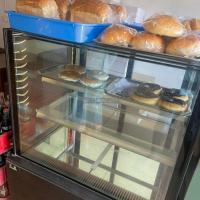 Bakery equipment
