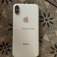 Iphone X 256gb