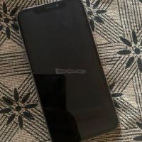 Iphone X 256gb