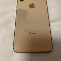 Iphone xs max physical dual sim 256gb