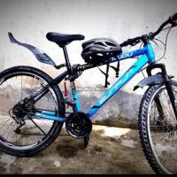 Mountain Aluminum Cycle for Sale