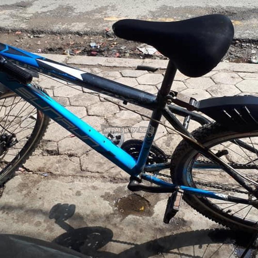 Mountain Aluminum Cycle for Sale - 2/3