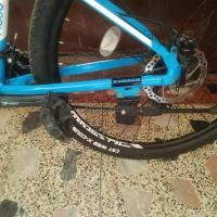 Mountain Aluminum Cycle for Sale