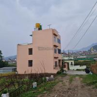 HOUSE FOR SALE IN DHAPAKHEL
