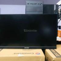 HIKVISION 22-inch Monitor